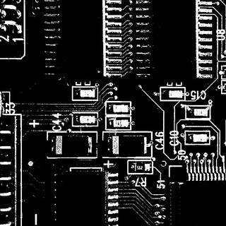 Cellgraft - External Habitation - Tape (2010)